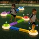 thumbnail image 1 of Juego de piedras de equilibrio iluminadas Wee Wonders, 1 of 9