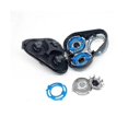 thumbnail image 2 of 26-27 Replacement Shaver Head for Philips S6000 S6011 S6015 S6840 S6550 S6580 S6670 S6688 S6875 S6840 S5266 Razor Blade Black, 2 of 5
