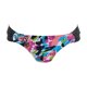 thumbnail image 1 of Aeropostale Mujeres Tops & Bottoms Mix N Match Bikini, Multicolor, Pequeño, 1 of 1