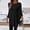 Black, variant on Womens Sheer Knit Poncho Crochet 2026 Summer Tops See Through Mesh Spring Loose Sweaters Beach Vacation Cover Ups Black