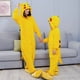 thumbnail image 2 of Kigurumi-pijama de Pikachu para niños y niñas, ropa de dormir de franela, traje de punto de animales, Onesies de gato de invierno xuanjing unisex, 2 of 2