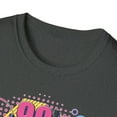 thumbnail image 3 of 90s Music Lover, Gildan Unisex Softstyle T-Shirt, Retro Graphic Tee, S-3XL, 3 of 3