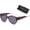 Color 6, variant on Filterseed Polarized Sunglasses 2025 New Polarized UV400 Protection Trendy Round Cat-Eye Sunglasses Over Glasses Women