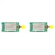 thumbnail image 1 of 2X Módulo Transceptor Inalámbrico E01-ML01DP5 NRF24L01P+PA+ 2.4G, Módulo Inalámbrico de Control Remoto de 2500 M, 1 of 5