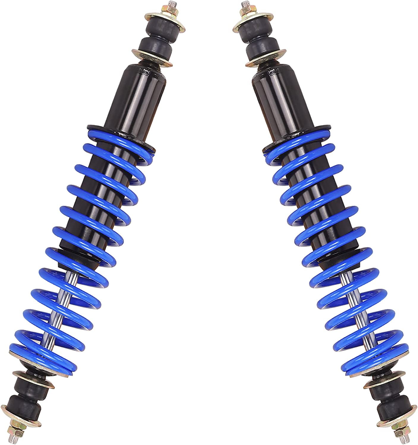 10L0L Golf Cart Front /Rear Shock Absorber Heavy Duty Coil