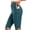 71#: 1 Pack, Chrysoprase, variant on Cadmus 4 Pack Biker Yoga Shorts 12" Inseam with Pockets for Women,High Waisted Athletic Running Workout Gym Shorts