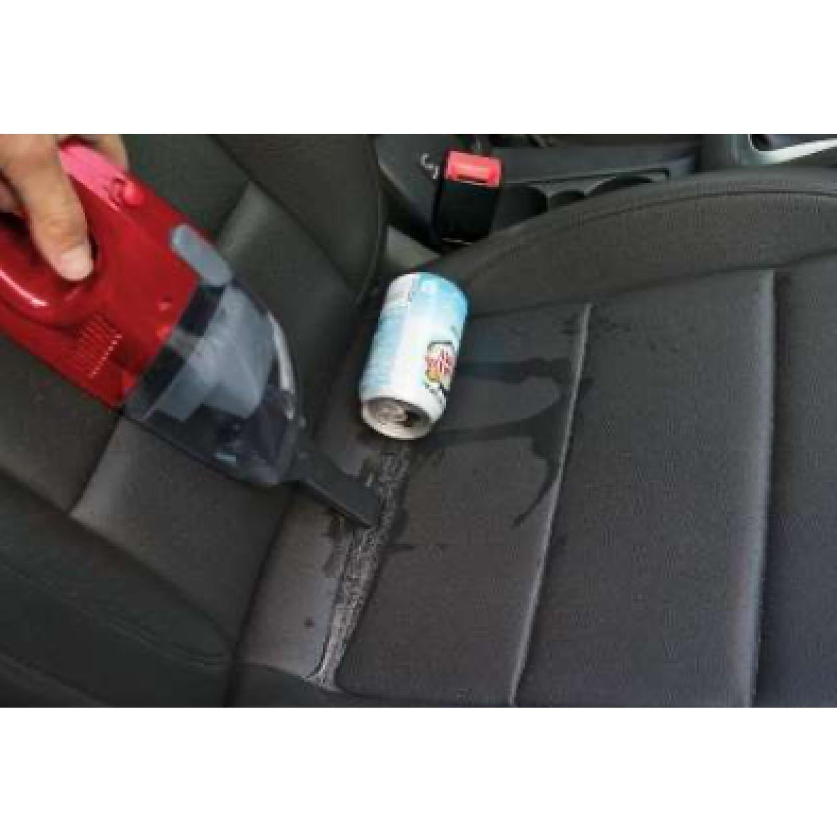 12V Portable Wet/Dry Vacuum