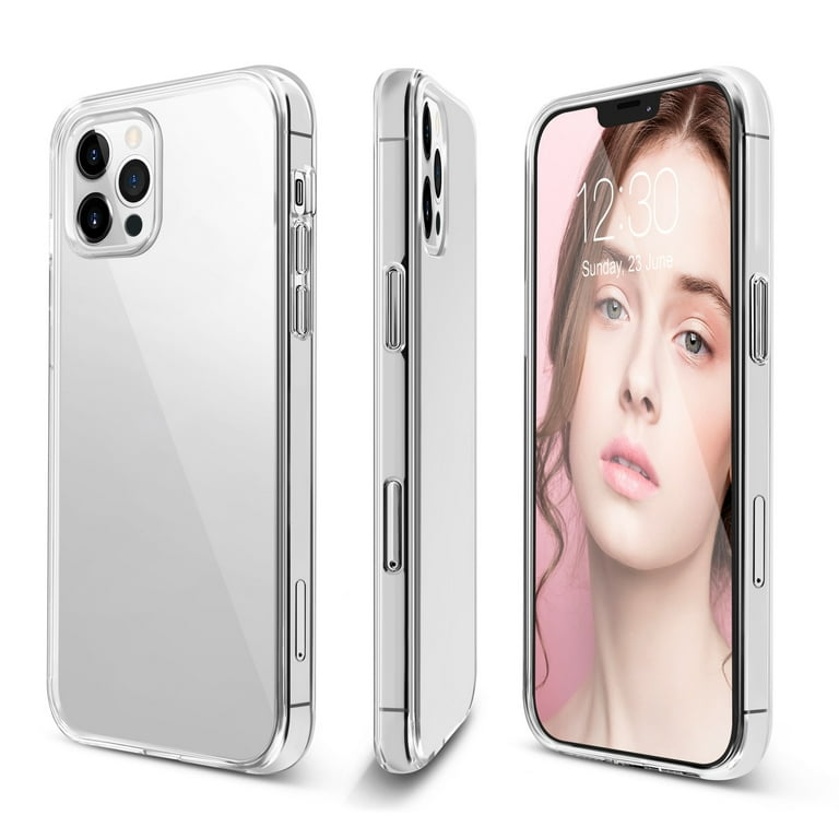 Yellow Slcone Phone Case Soft Yellow Case For Phone 13