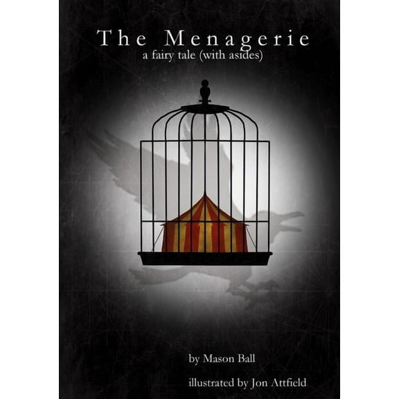The Menagerie, (Paperback)