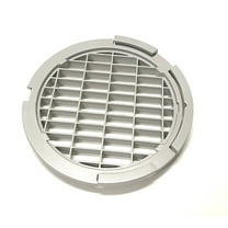 OEM Danby Air Conditioner Inlet Grill Originally Shipped With DPA120BAUGDB, DPA120DBAUGDB