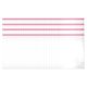 thumbnail image 1 of Ofertas Únicas 9 ㎛ 100 Pcs Convenientes con Agujero Bolsas Transparentes Autocierre para Golosinas 9.06"x11.81", 1 of 5