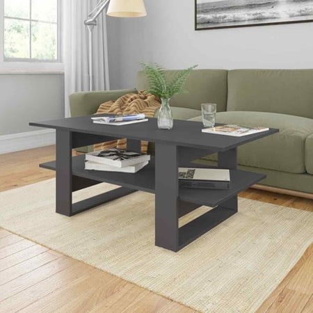 Living Room Coffee Table 43"