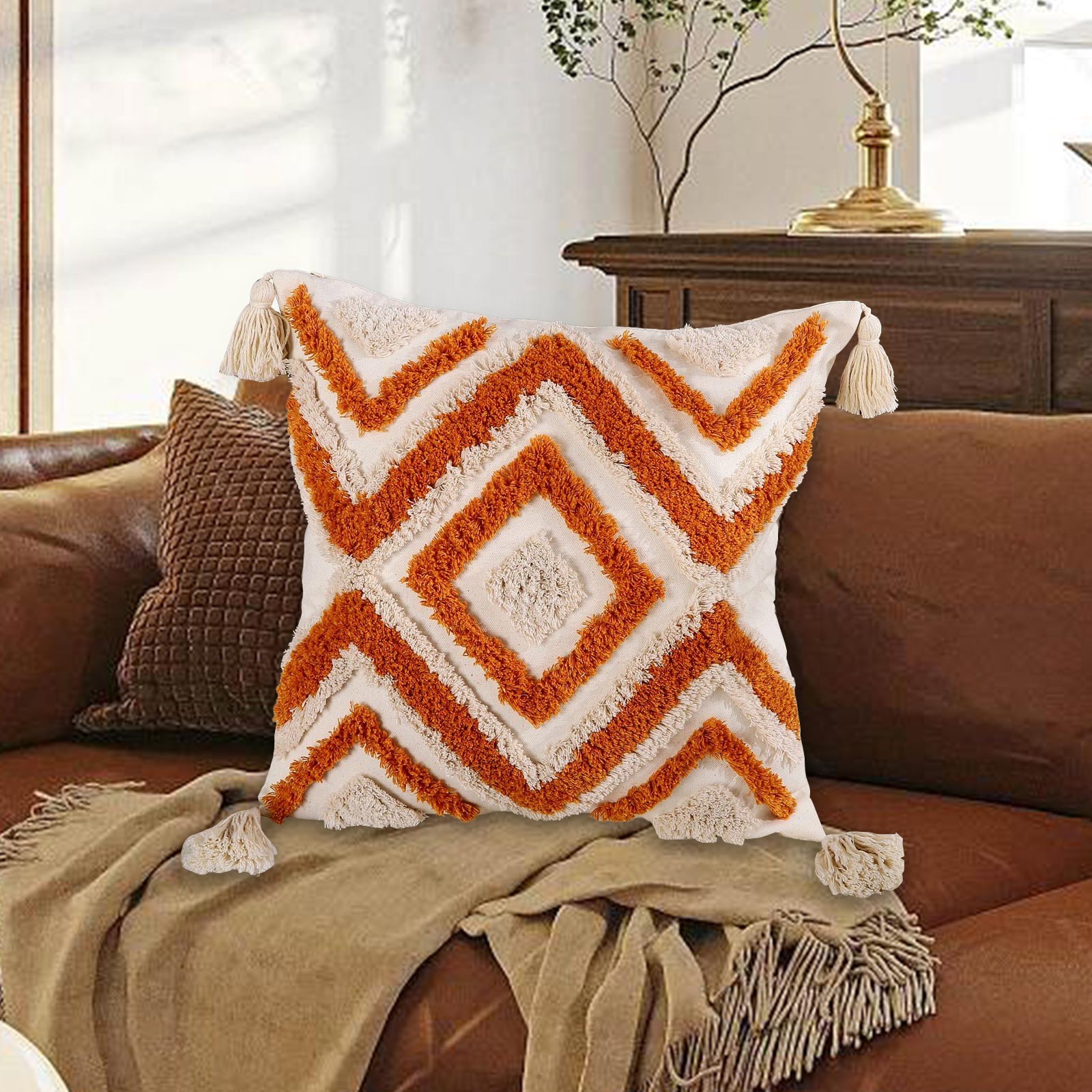 Bedbug Pillowcase Big Couch Pillows for Living Room Neutral Christmas Pillows Teal Cushion Covers 18x18 Pillows Couch Decorative Oversized Pillows for Bed Decorative Styles Pillowcase Bohemian Walmart...