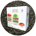 thumbnail image 2 of Sandtastik Coarse Colored Sand, Graphite - 25 lb, 2 of 5