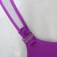 thumbnail image 4 of Zmoon Women's Yoga Sports Bra Vest, 4 of 9