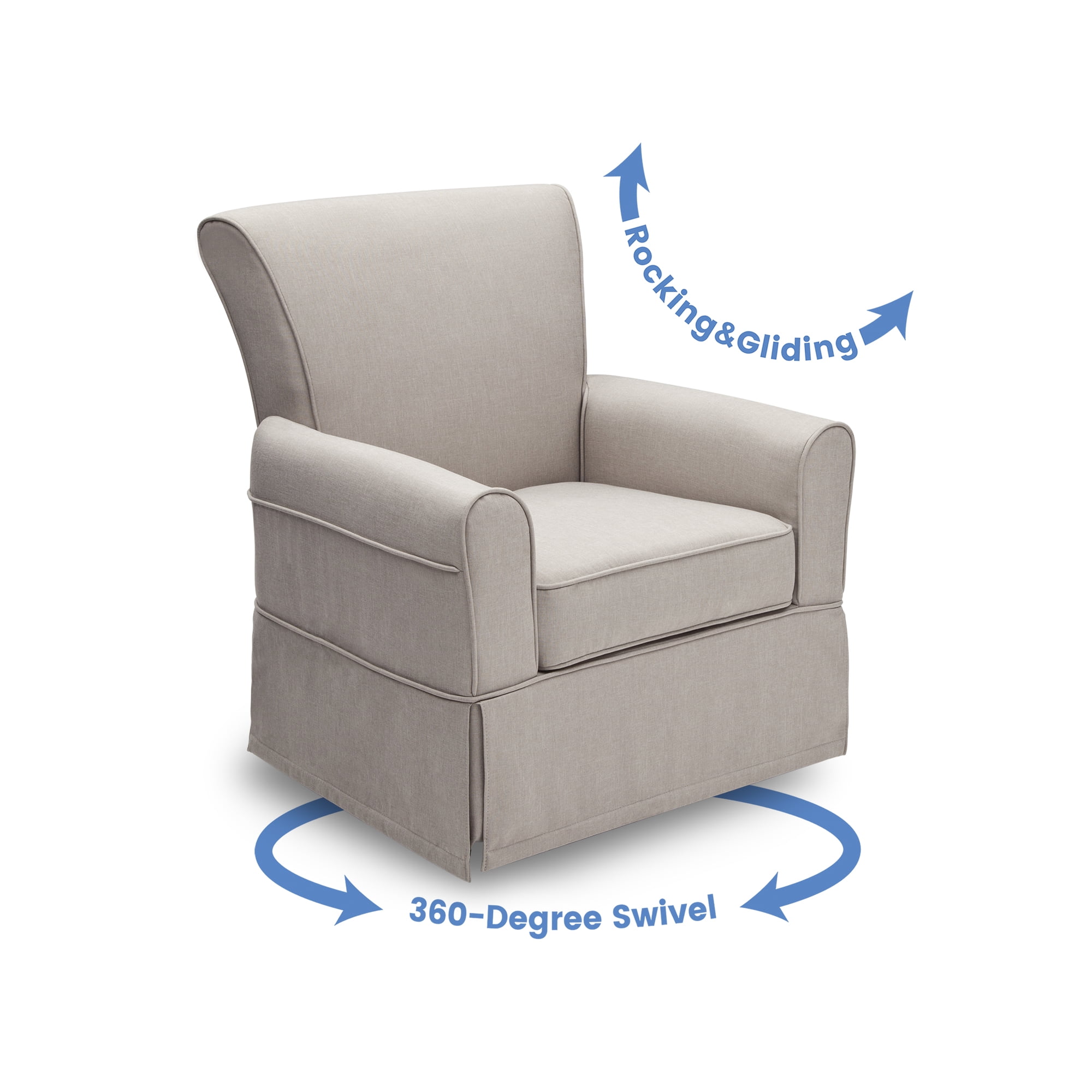 Delta epic glider discount