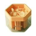 thumbnail image 1 of Clearance Sale DIY Ice Cream Home Homemade Tool Ice Cream Food Grade Children's Making Popsicle Bar, 1 of 3