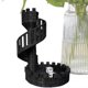 thumbnail image 5 of Dice Castle Tower Dice Tower Castle Stairs for Desktop Ornaments C, 5 of 5