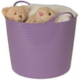 thumbnail image 3 of Neatfreak Kids Large Flexible Bin w/ Handles, 3 of 9