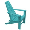 thumbnail image 2 of Recycled Plastic Poly New Hope Chair, 2 of 18