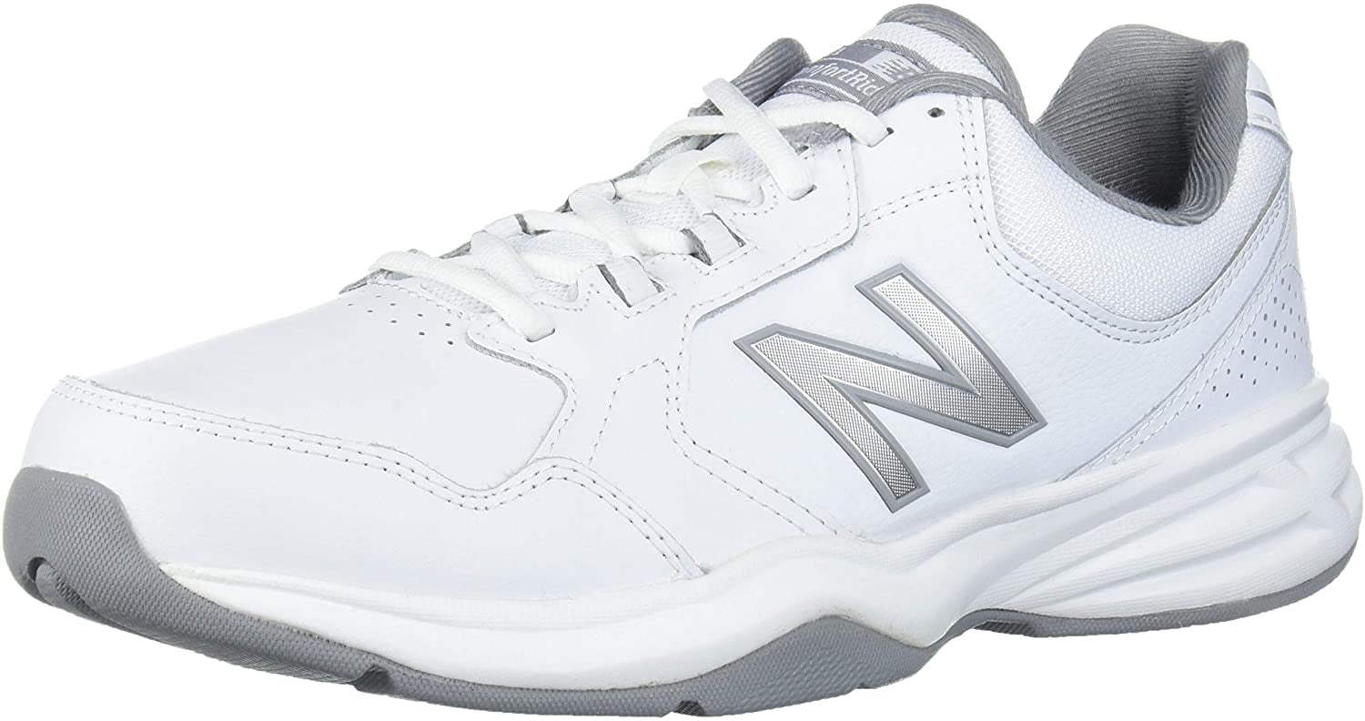 new balance men's 411 v1 walking shoe