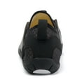 thumbnail image 5 of Hicooer Coolcsea Water Shoes Men's Women's Swim Shoes Outdoor Beach Barefoot Quick-Dry Aqua Pool Socks Swimming Yoga Surfing Exercise Black, 5 of 6