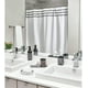 thumbnail image 4 of Jabonera de Cristal para Cocina y Baño Transparente TUNC Sencillez, 4 of 5