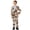 Brown Cow, variant on Xoenoiee Hunting Camo Print Boys' Formal Suit 2 Piece Set Blazer Set Toddler Tuxedos for Wedding, Suits for Teens Boy Dress School Clothes, 6-7 Years