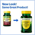 thumbnail image 2 of Spring Valley Mediterranean Oil of Oregano Extract Herbal Supplement Softgels, 2,000 mg, 60 Count, 2 of 11