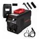 thumbnail image 1 of Soldadora Inverter Mma 130amp /110v Pro+accesorios Foreman Negro, 1 of 3