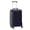 Navy, variant on MOJO Black Purdue Boilermakers 21" 8-Wheel Hardcase Spinner Carry-On Luggage