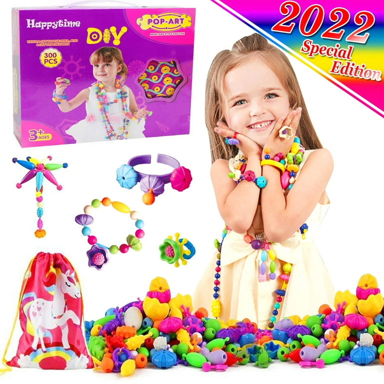 Pop beads sale jewelry