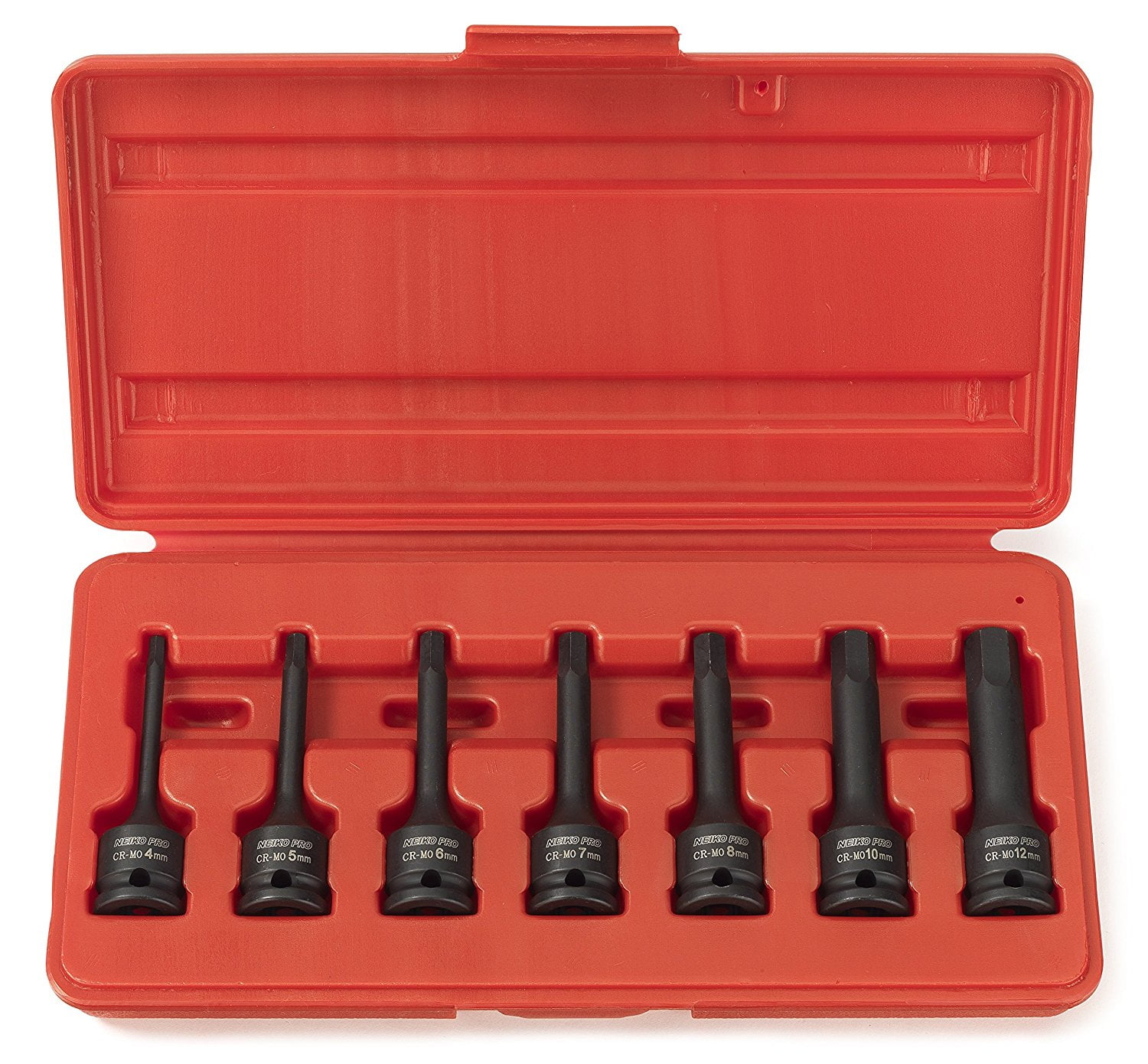 long metric allen sockets