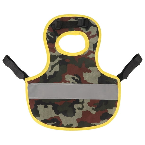 Chicken Reflective Vest, Comfortable Chicken Harness Lightweight