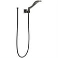 thumbnail image 2 of Delta Dryden Premium Single-Setting Adjustable Wall Mount Hand Shower, Venetian Bronze, 2 of 2