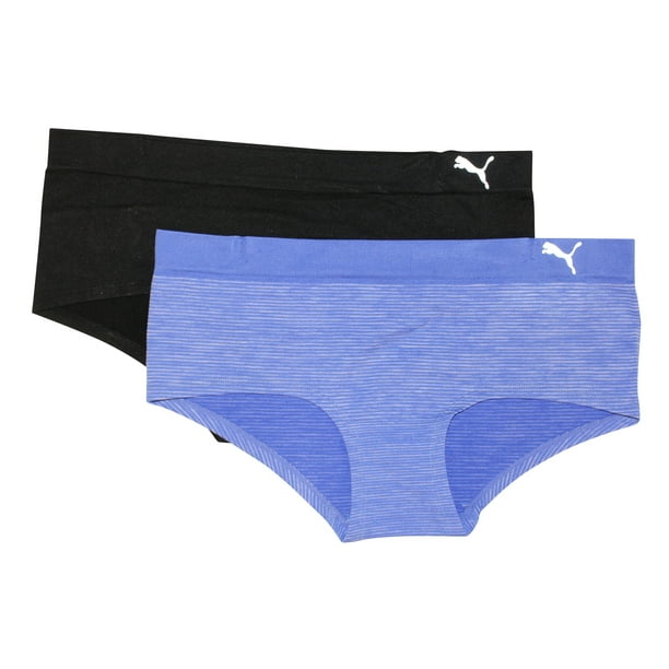 puma girls underwear