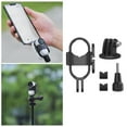 thumbnail image 1 of Klonfd Camera Accessories For GO 3S Foldable Vertical And Horizontal Shooting Mount Design For Easy Use Compatible With Original Transfer Partner, 1 of 6