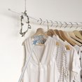 thumbnail image 6 of IBASETOY Adjustable Clothes Reach Pole for Home Use Blue Metal and Aluminium Alloy, 6 of 8