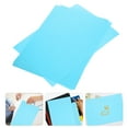 Zehuanyu 100 Sheets of Printable A4 Blank Paper Double Sided Printer