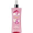 thumbnail image 1 of Body Fantasies Sweet Crush Pour le Corps, 1 of 2