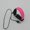 Pink Deals, variant on karymi Flashing LED Light Armband Reflective Arm Night Running -