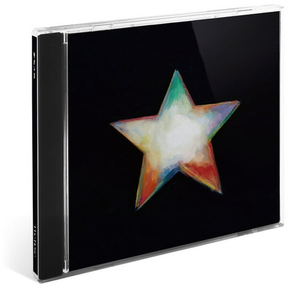 Rose - WRLD (jewel version 1) - Music & Performance - CD