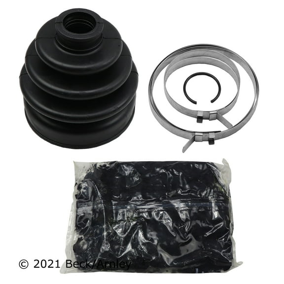 BeckArnley 103-2624 CV Joint Boot Kit
