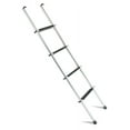 HECASA 60" Bunk Ladder for RV Mount Boarding Ladder Dorm Loft RV