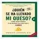 thumbnail image 1 of ¿Quién se Ha Llevado Mi Queso? Empresa Activa Spencer Johnson, 1 of 2
