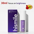 thumbnail image 1 of Correcteur de Couleur Hi Smile gel Blanchissant pour Dents Dentifrice v34, 1 of 5
