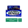 thumbnail image 2 of Ultra Bengue Naproxeno, Lidocaína tubo azul 65 g, 2 of 3