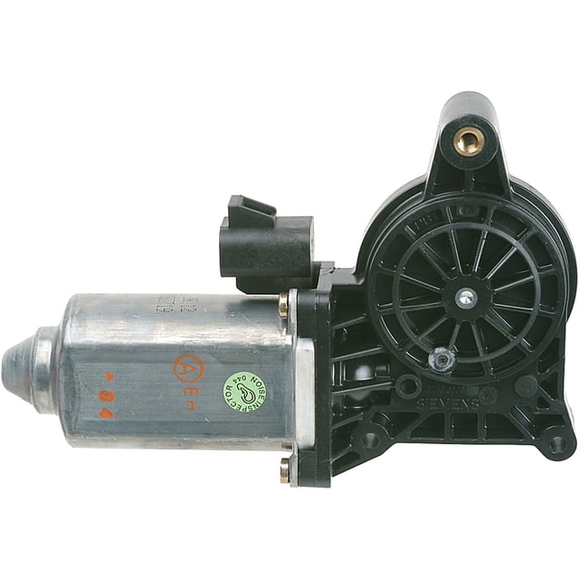 Motor Elevación Ventana Escalade 2002 A 2006 Cadillac Del/Tra Izq CARDONE .