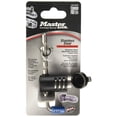 thumbnail image 2 of Candado para Remolque Master Lock 2847DAT de Acero Inoxidable Ajustable, 2 of 5