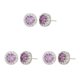 thumbnail image 3 of Qarigey 1 par de aretes para mujer, exquisitos adornos para pendientes de fiesta para niñas Type7 NO7, 3 of 6